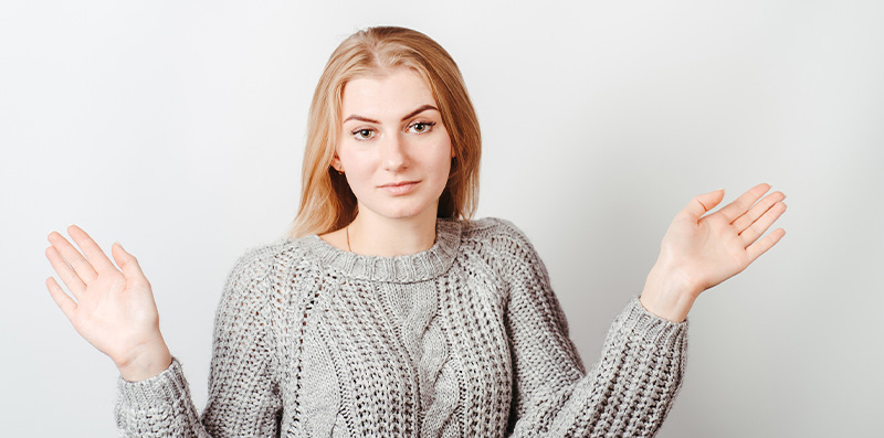 I Believe In God, But…