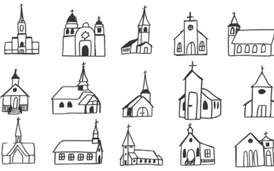 Why Are There So Many Denominations?